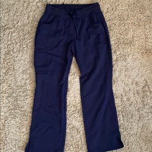 Scrub Star Pants